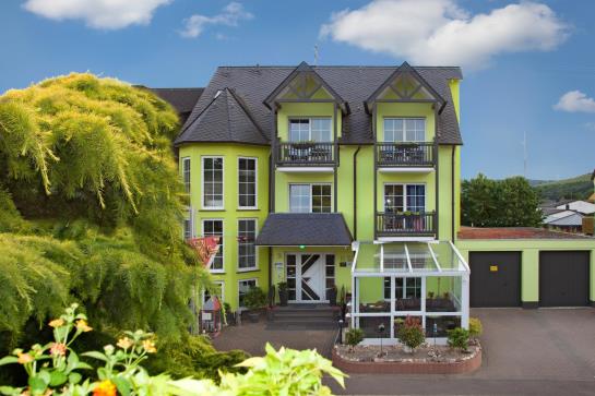 Hotel Weinhaus Simon 20