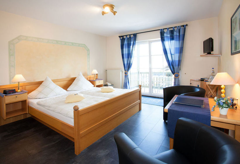 Hotel Weinhaus Simon 4