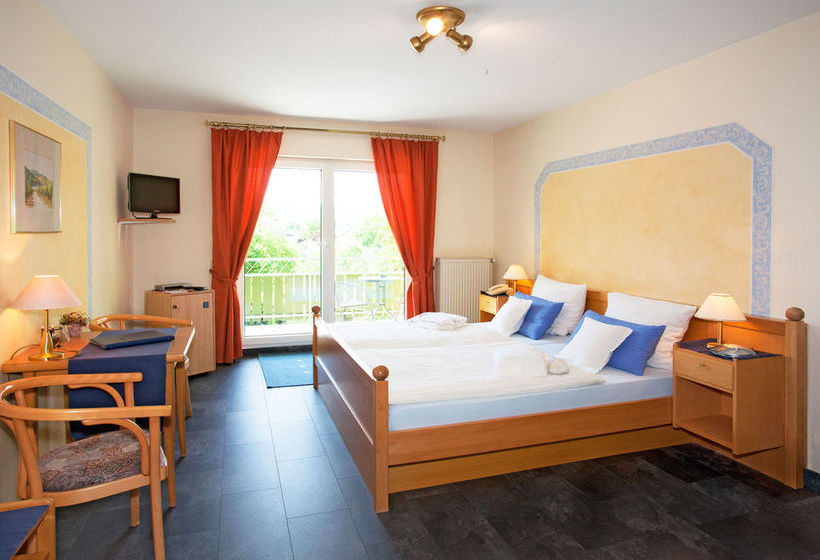 Hotel Weinhaus Simon 5