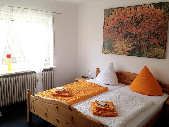 Hotel Nora Emmerich 1