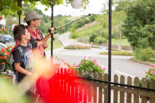 Hotel Nora Emmerich 15