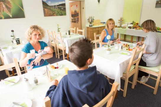 Hotel Nora Emmerich 16