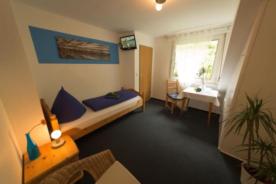 Hotel Nora Emmerich 17