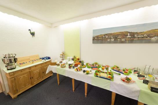 Hotel Nora Emmerich 19