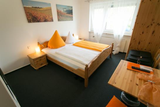 Hotel Nora Emmerich 5