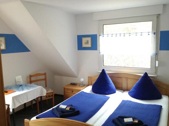 Hotel Nora Emmerich 6