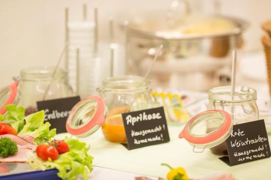 Hotel Nora Emmerich 7