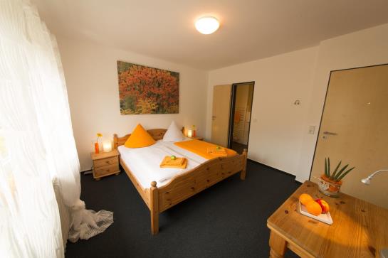 Hotel Nora Emmerich 8