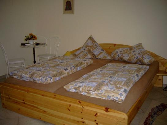 Hotel Restaurant Burgschänke 1