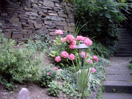 Hotel Restaurant Burgschänke 10