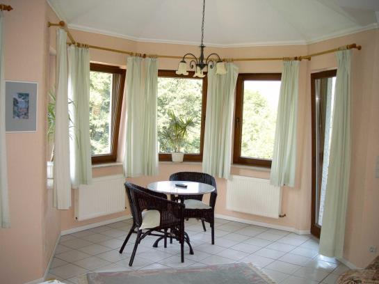 Hotel Restaurant Burgschänke 6