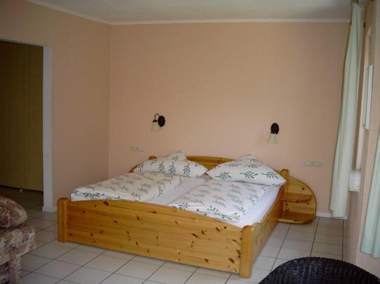 Hotel Restaurant Burgschänke 8