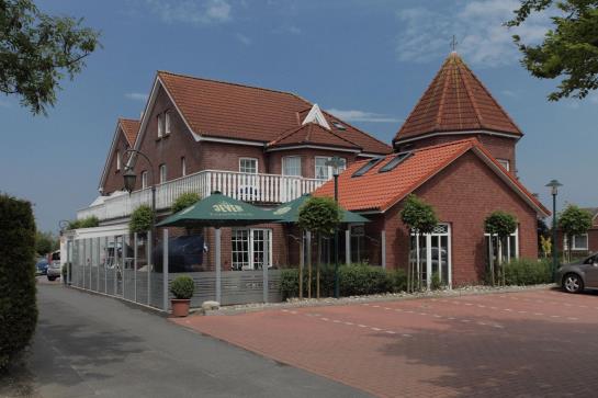 Landhotel Bauernstuben 1