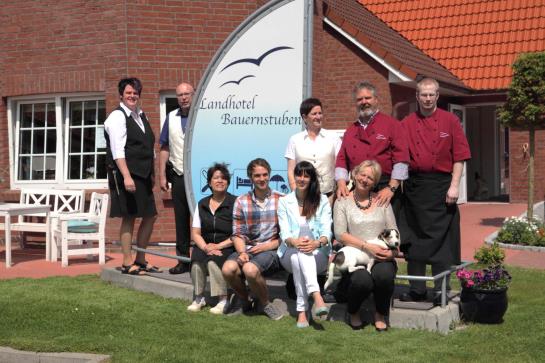 Landhotel Bauernstuben 2