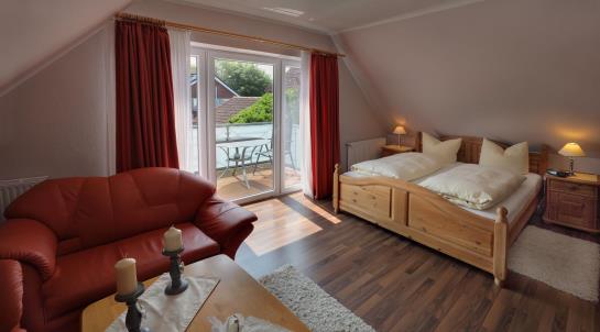 Landhotel Bauernstuben 5