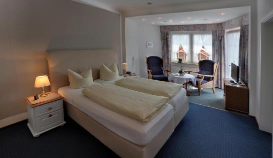 Landhotel Bauernstuben 7