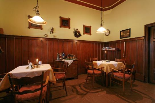 Pension Meyer's Gasthaus 10
