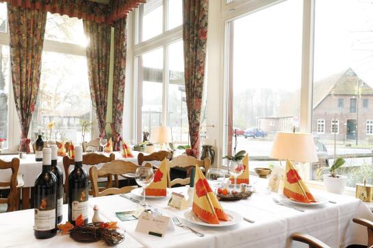 Pension Meyer's Gasthaus 12