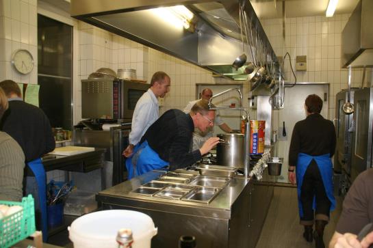 Pension Meyer's Gasthaus 2