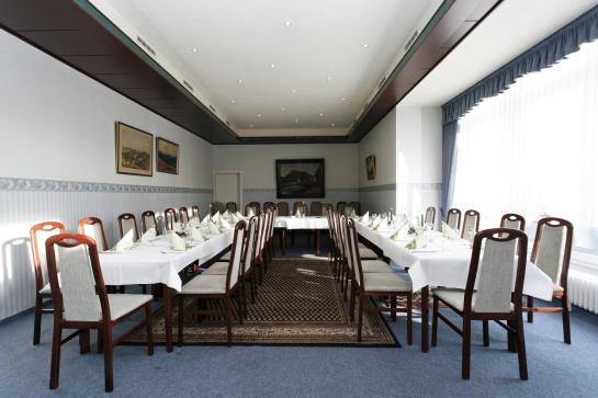 Pension Meyer's Gasthaus 3