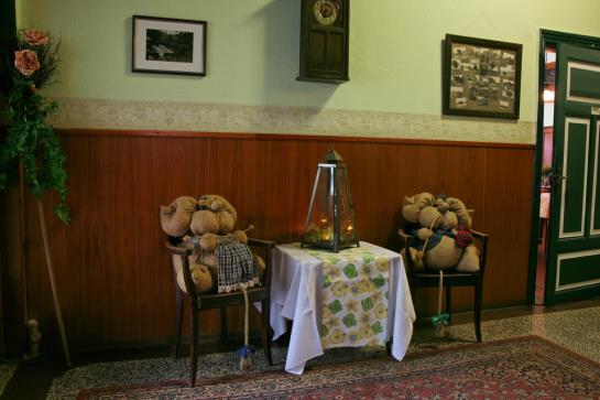 Pension Meyer's Gasthaus 5