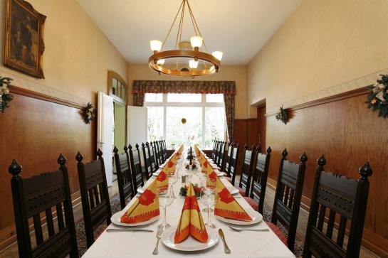 Pension Meyer's Gasthaus 7