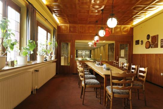 Pension Meyer's Gasthaus 8