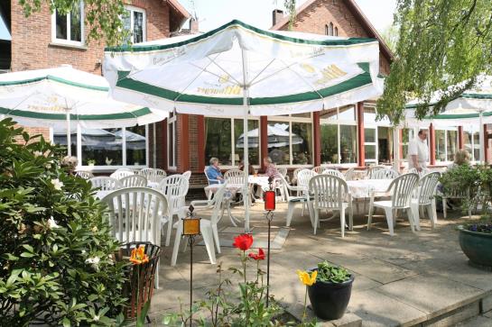 Pension Meyer's Gasthaus 9