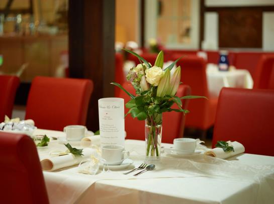 Weinhotel & Restaurant Platz 1