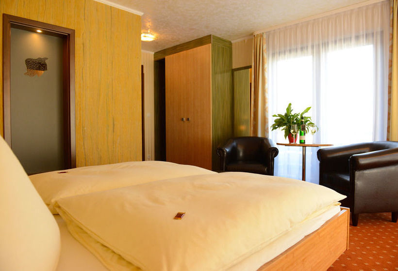 Boutique Hotel Rebenhof 1