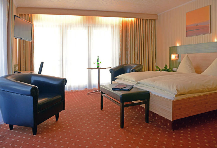 Boutique Hotel Rebenhof 10