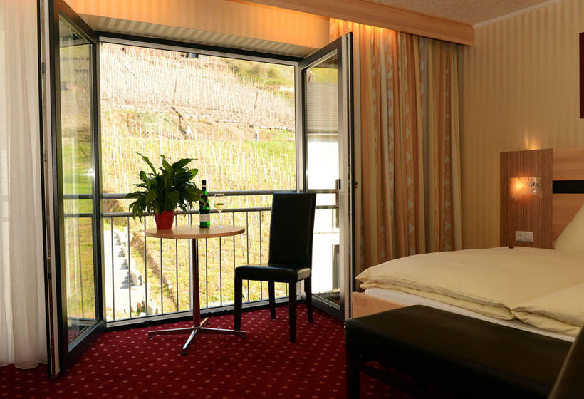 Boutique Hotel Rebenhof 11