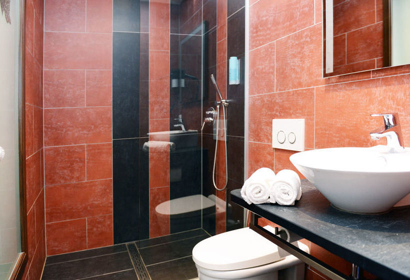 Boutique Hotel Rebenhof 13