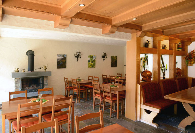 Boutique Hotel Rebenhof 17