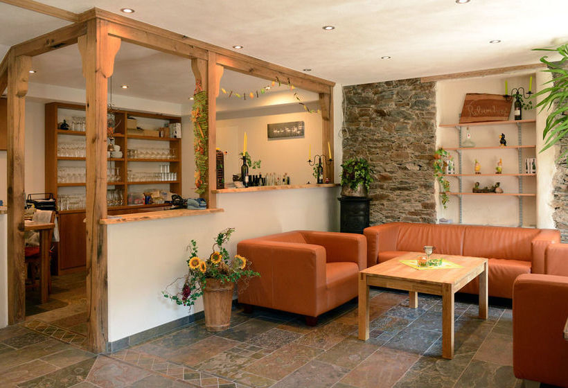 Boutique Hotel Rebenhof 18