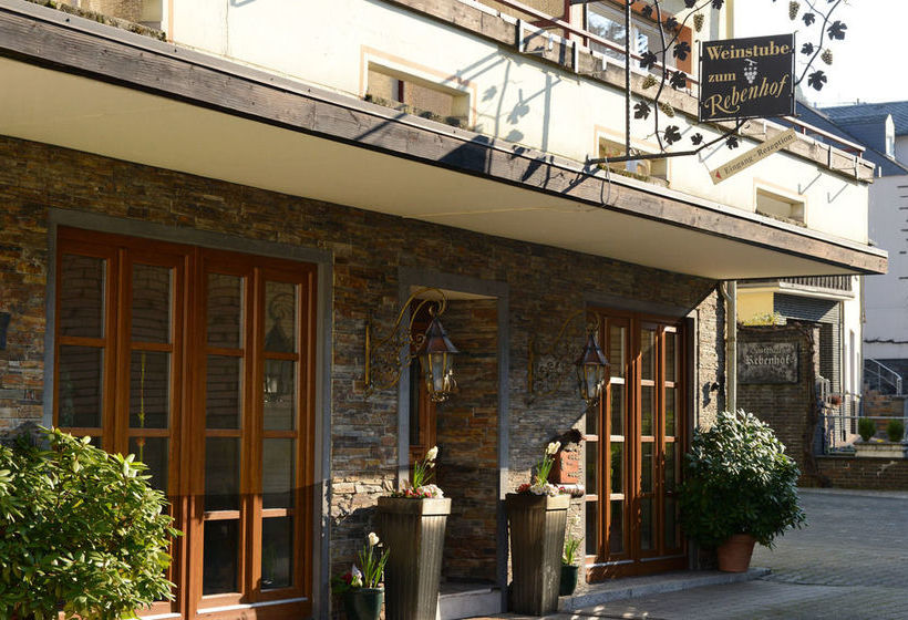 Boutique Hotel Rebenhof 19