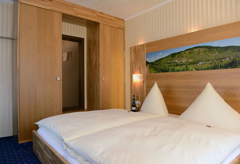 Boutique Hotel Rebenhof 2