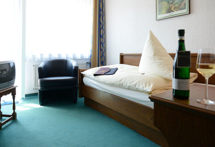 Boutique Hotel Rebenhof 3