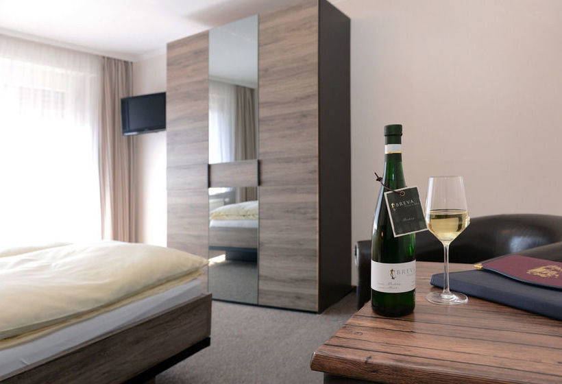 Boutique Hotel Rebenhof 4