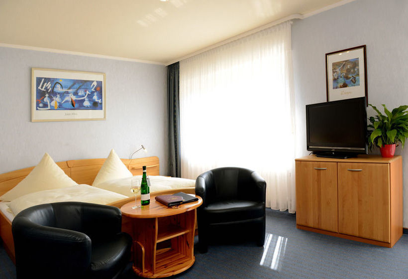 Boutique Hotel Rebenhof 5