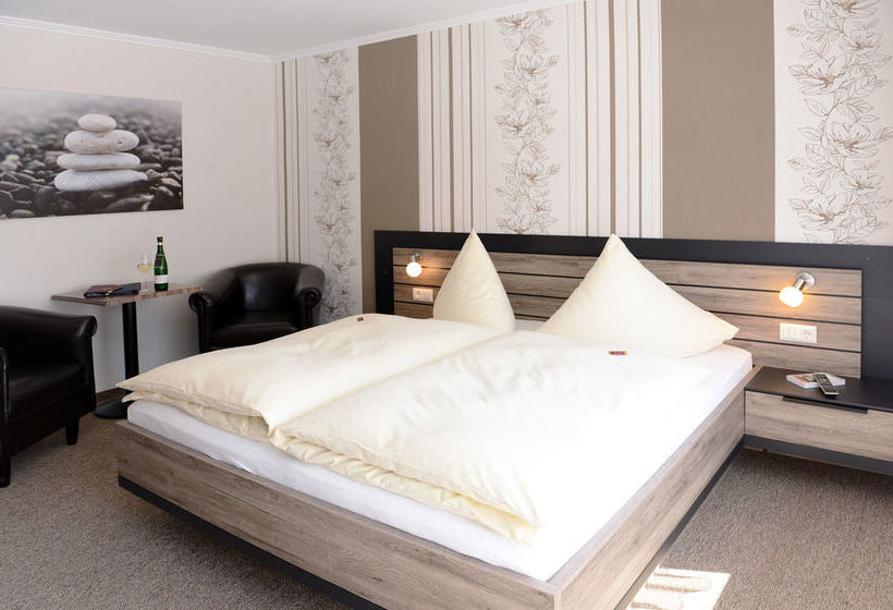 Boutique Hotel Rebenhof 6