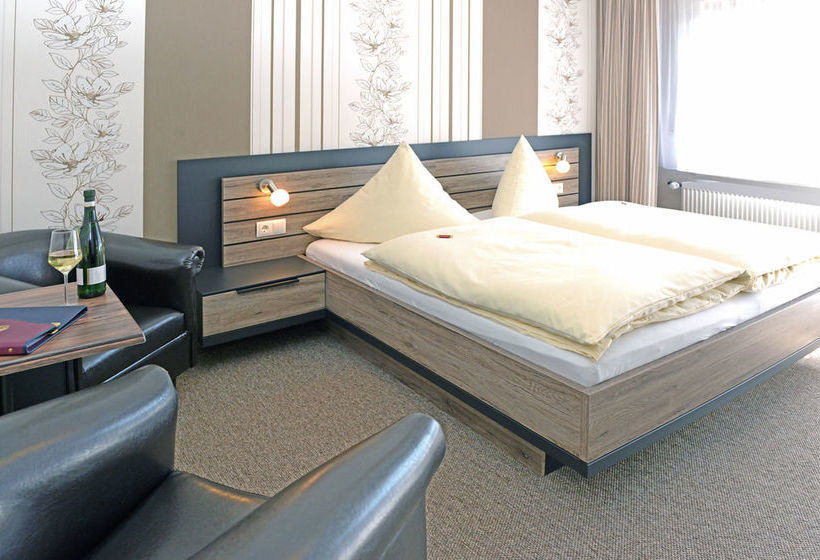 Boutique Hotel Rebenhof 7