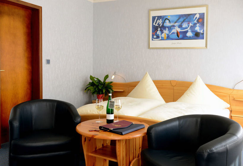 Boutique Hotel Rebenhof 8