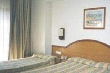 Hotel Marina Playa de Palma 