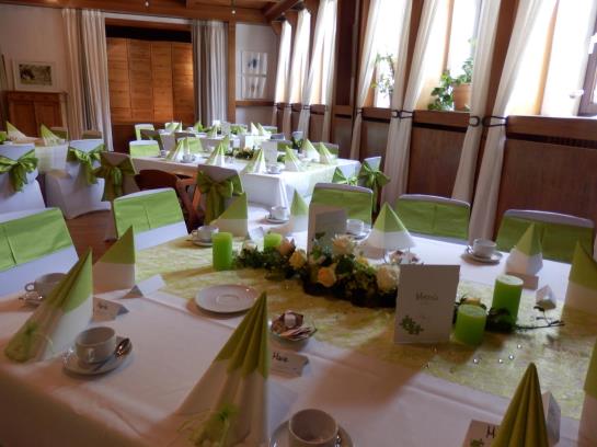 Pensión Landgasthof Zum Schwan 3