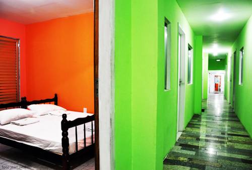 Hospedaria Boa Viagem  | Rio de Janeiro | Rio de Janeiro | Brasil 3