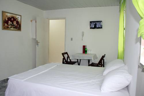 Hospedaria Boa Viagem  | Rio de Janeiro | Rio de Janeiro | Brasil 4