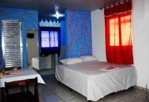 Hospedaria Boa Viagem  | Rio de Janeiro | Rio de Janeiro | Brasil 5