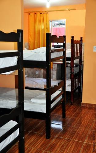 Hospedaria Boa Viagem  | Rio de Janeiro | Rio de Janeiro | Brasil 6