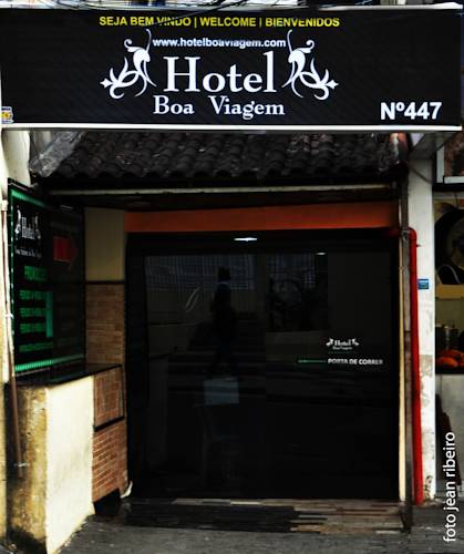 Hospedaria Boa Viagem  | Rio de Janeiro | Rio de Janeiro | Brasil 7
